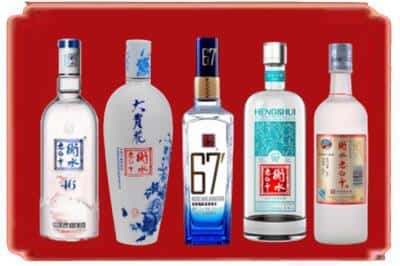 龙胜县回收衡水老白干